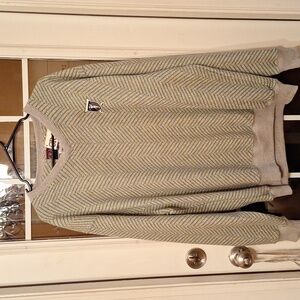 Crable Classic Vintage Sweatshirt sz XL. NWT